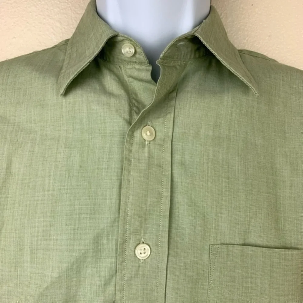 J.Crew long sleeve button down